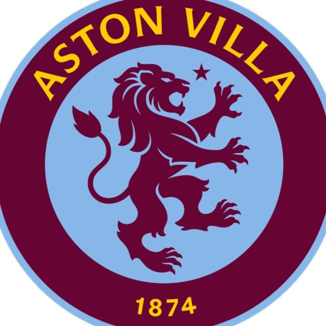 Aston Villa