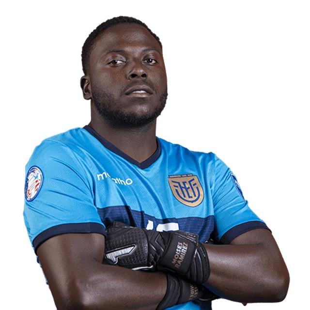 Moisés Ramírez