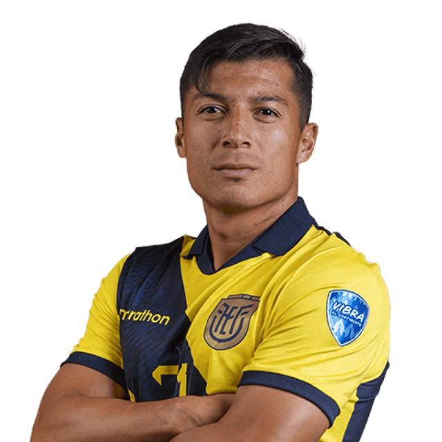 Alan Franco