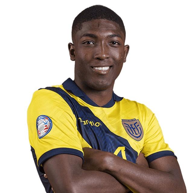 Joel Ordoñez