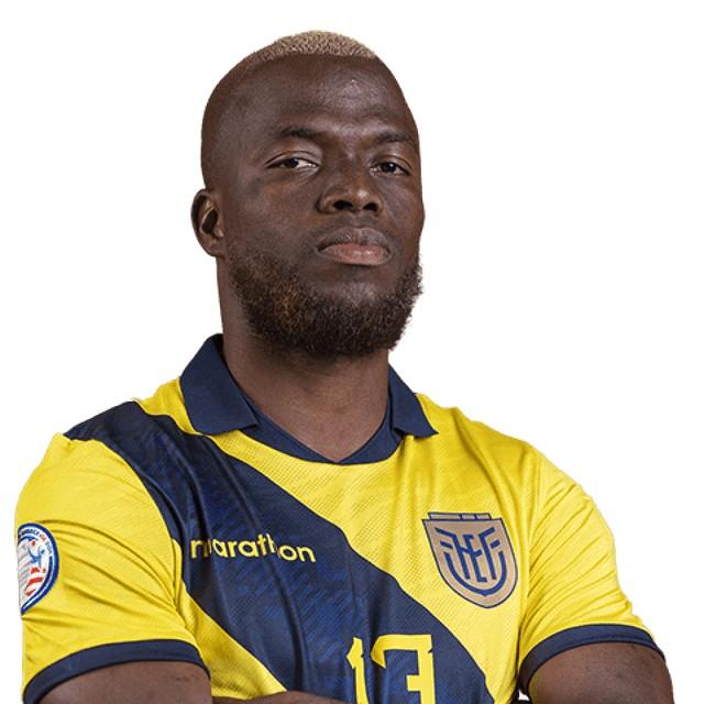 Enner Valencia