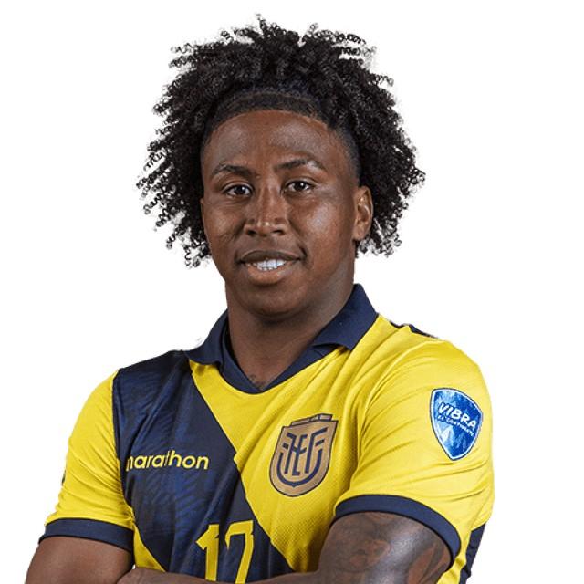 Angelo Preciado