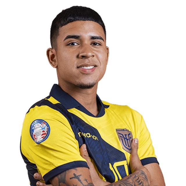 Kendry Páez
