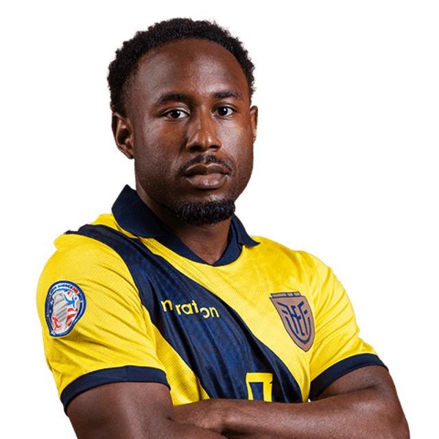 John Yeboah