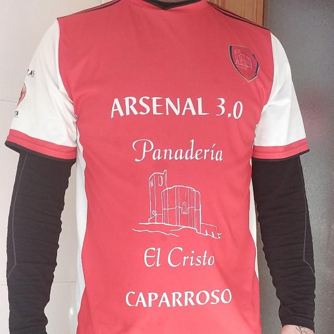 ARSENAL