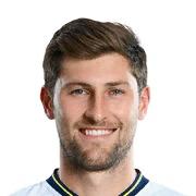 Ben Davies