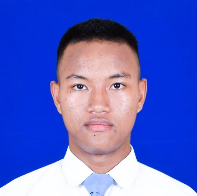 Daniel Riqi Irawan