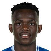 Rabbi Matondo