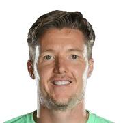 Wayne Hennessey