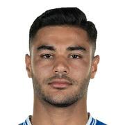 Ozan Kabak