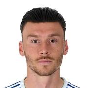 Kieffer Moore