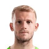 Adam Davies
