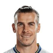 Gareth Bale