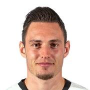 Connor Roberts