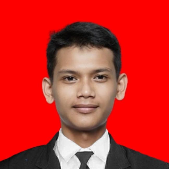 Muhammad Rizky Syahrial Tamimi