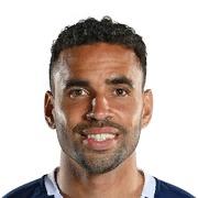 Hal Robson-Kanu