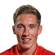 Harry Wilson