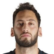 Hakan Çalhanoğlu