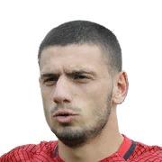 Merih Demiral