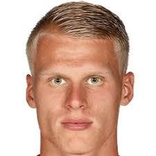 Mitchel Bakker