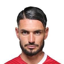 Remy Cabella