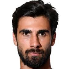 Andre Gomes
