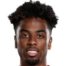 Angel Gomes
