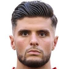 Oussama El Azzouzi