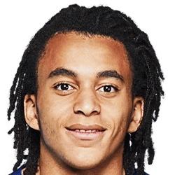 Ethan Mbappe