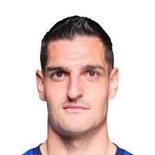 Vito Mannone