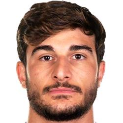 Riccardo Orsolini