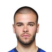 Lucas Chevalier