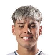 Benja Dominguez