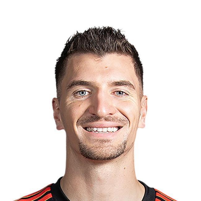 Thomas Meunier