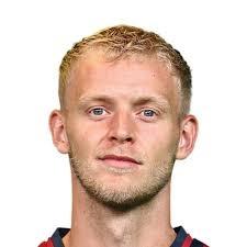 Jens Odgaard