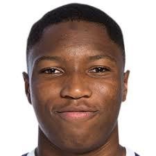 Bafode Diakite