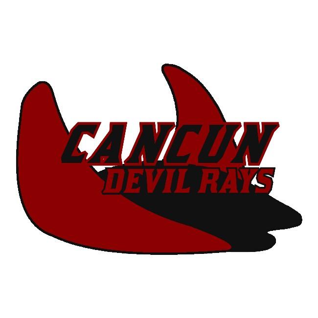 Cancun Devil Rays