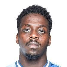 Mohamed Bayo