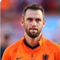 Stefan De Vrij