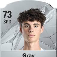 Po Archie Gray