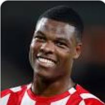 Denzel Dumfries