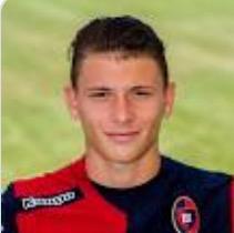 Nicolò Barella