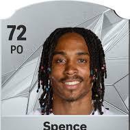 Po Djed Spence