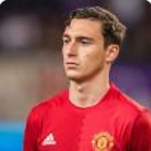 Matteo Darmian