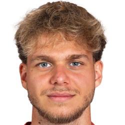 Leandro Morgalla