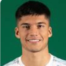 Joaquín Correa