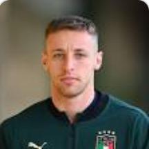 Davide Frattesi