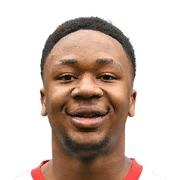 Bryan Okoh