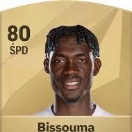 Śpd Yves Bissouma