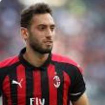 Hakan Çalhanoglu